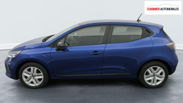 Renault Clio image 9