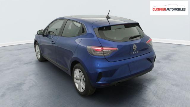 Renault Clio image 3