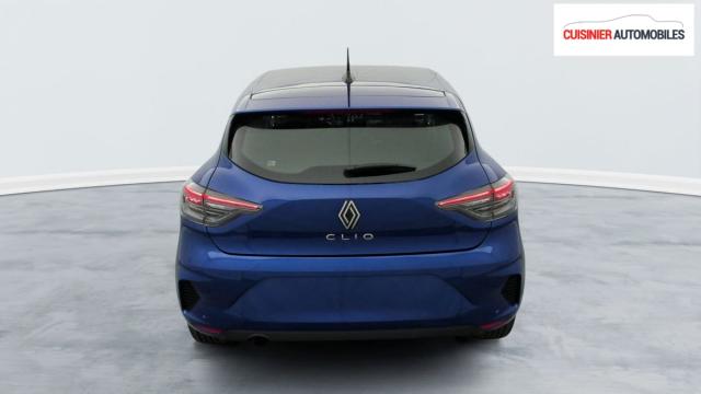 Renault Clio image 2