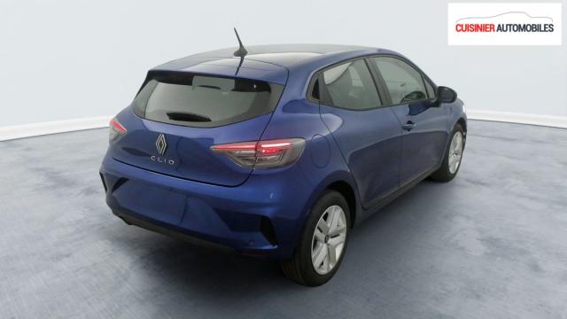 Renault Clio image 8