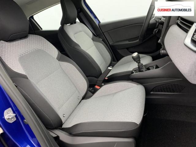 Renault Clio image 6