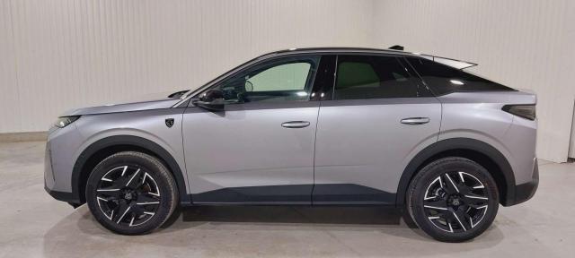 Peugeot 3008 image 5