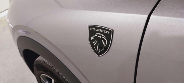 Peugeot 3008 image 9