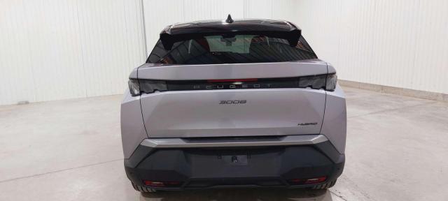 Peugeot 3008 image 1