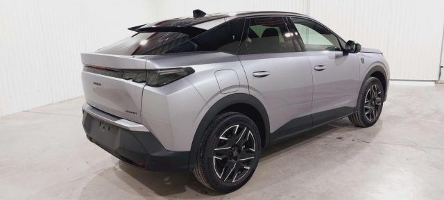 Peugeot 3008 image 4