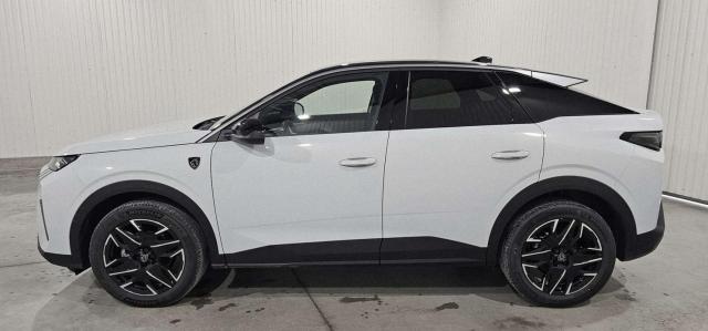 Peugeot 3008 image 1