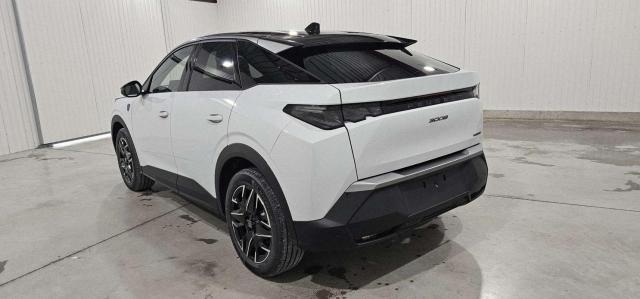 Peugeot 3008 image 4