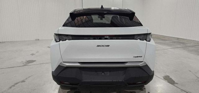 Peugeot 3008 image 8