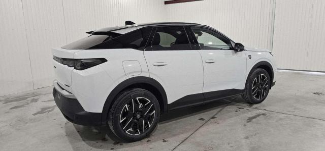 Peugeot 3008 image 2