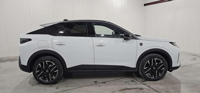 Peugeot 3008 image 6