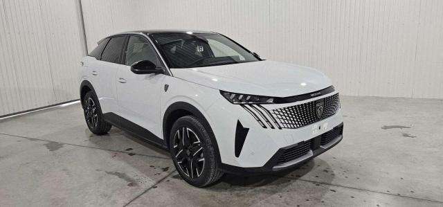 Peugeot 3008 image 5