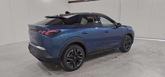 Peugeot 3008 image 2
