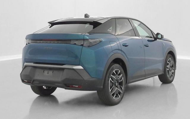 Peugeot 3008 image 9