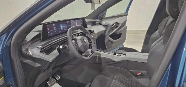 Peugeot 3008 image 1