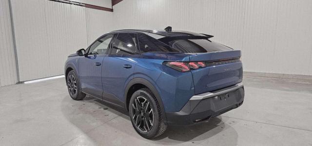 Peugeot 3008 image 3