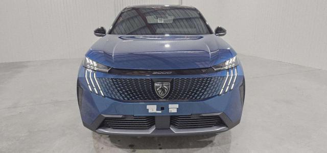 Peugeot 3008 image 6