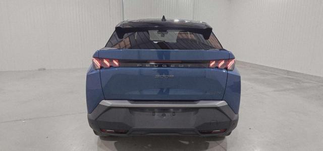 Peugeot 3008 image 4