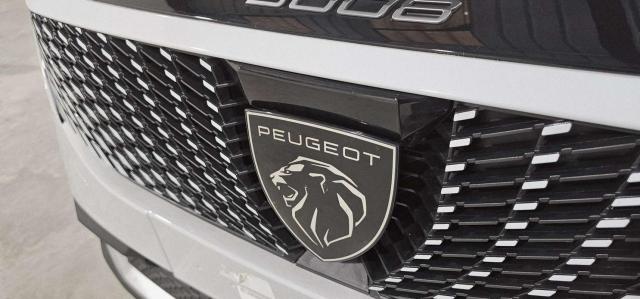 Peugeot 3008 image 1