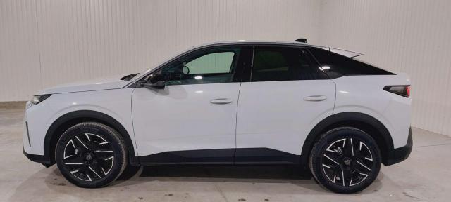 Peugeot 3008 image 1