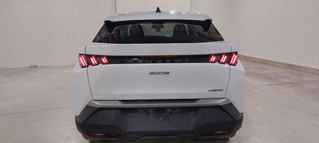 Peugeot 3008 image 5