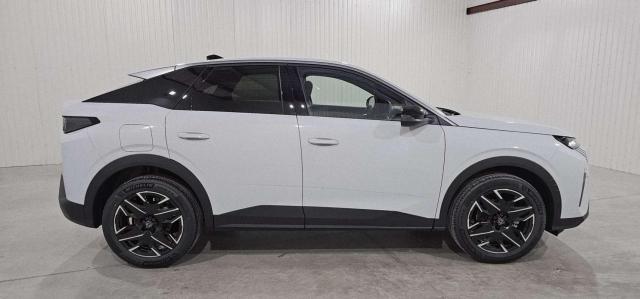 Peugeot 3008 image 3