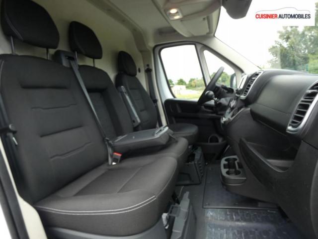 Citroen Jumper image 3