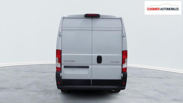 Citroen Jumper image 6