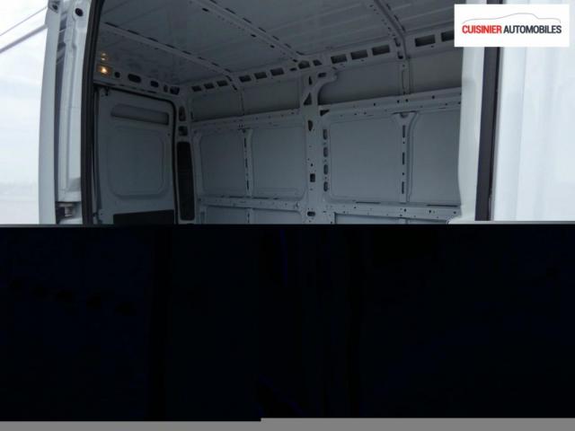 Citroen Jumper image 9