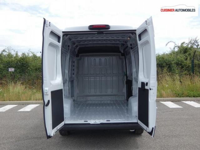 Citroen Jumper image 7