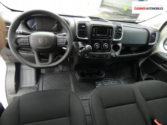 Citroen Jumper image 9