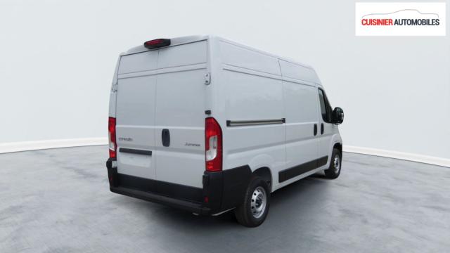 Citroen Jumper image 8