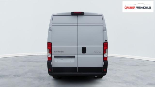 Citroen Jumper image 7