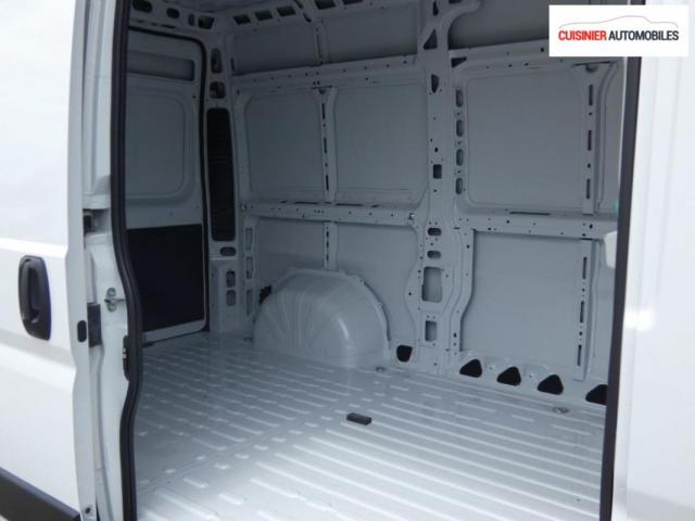 Citroen Jumper image 2