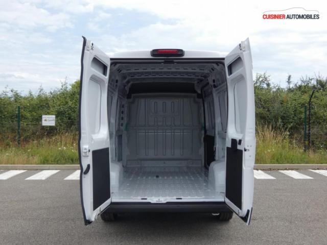 Citroen Jumper image 1