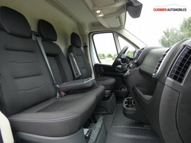 Citroen Jumper image 4