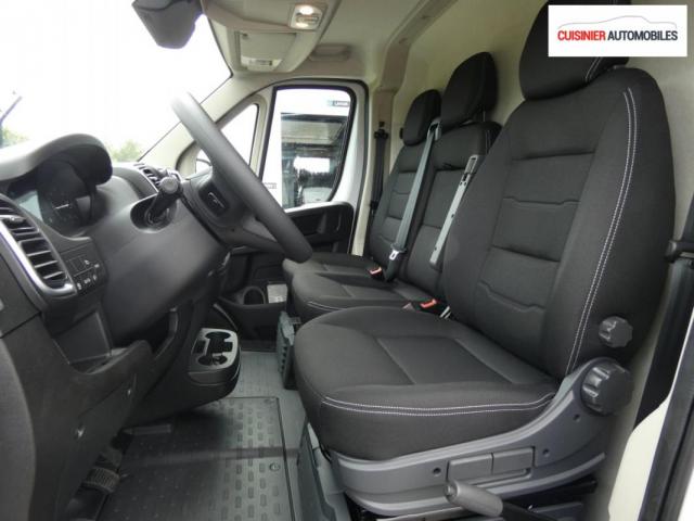 Citroen Jumper image 6