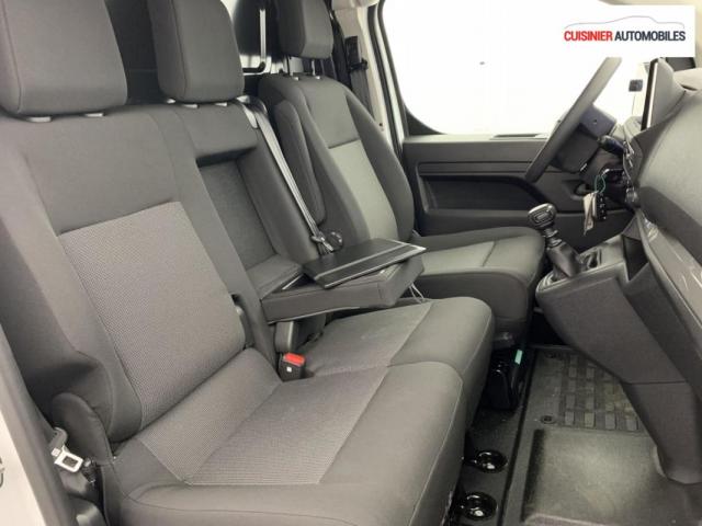 Citroen Jumpy image 6