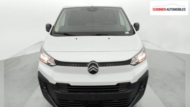 Citroen Jumpy image 4