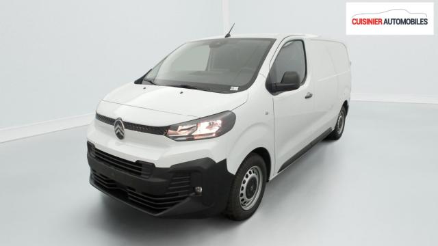 Citroen Jumpy image 5