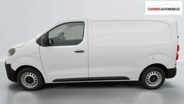 Citroen Jumpy image 9