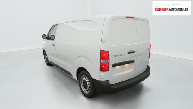 Citroen Jumpy image 3