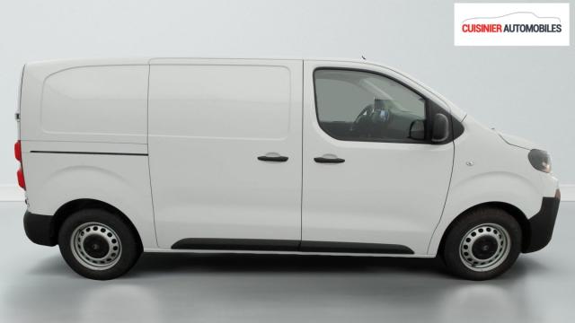Citroen Jumpy image 8