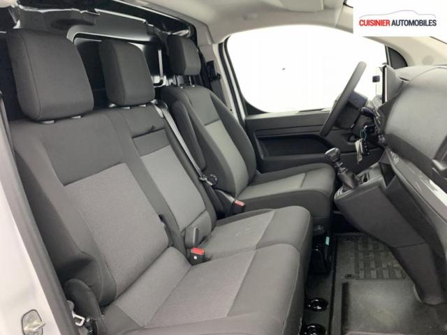 Citroen Jumpy image 7