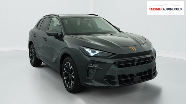 Cupra