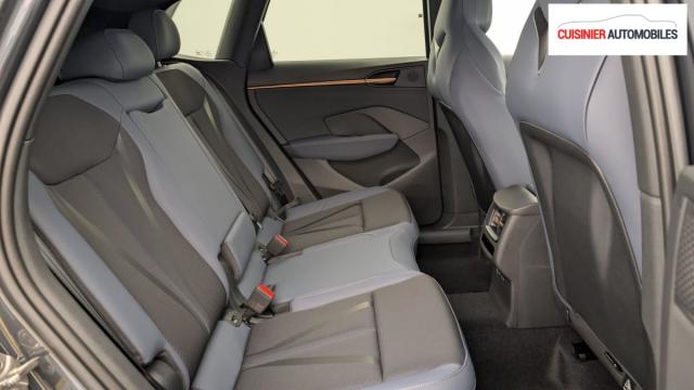 Cupra Terramar image 5