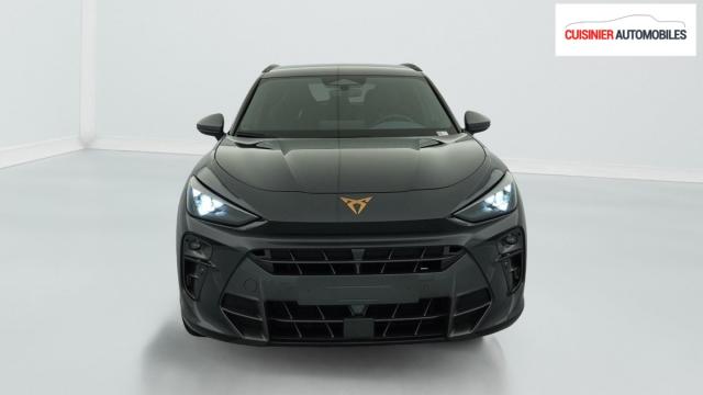 Cupra Terramar image 1