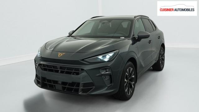 Cupra Terramar image 9