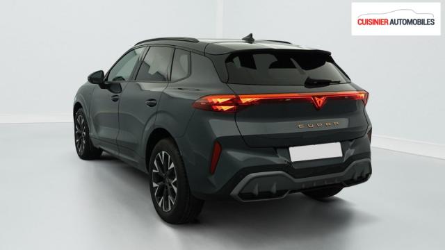 Cupra Terramar image 3