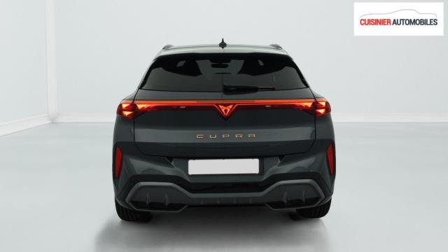 Cupra Terramar image 7