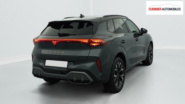 Cupra Terramar image 6